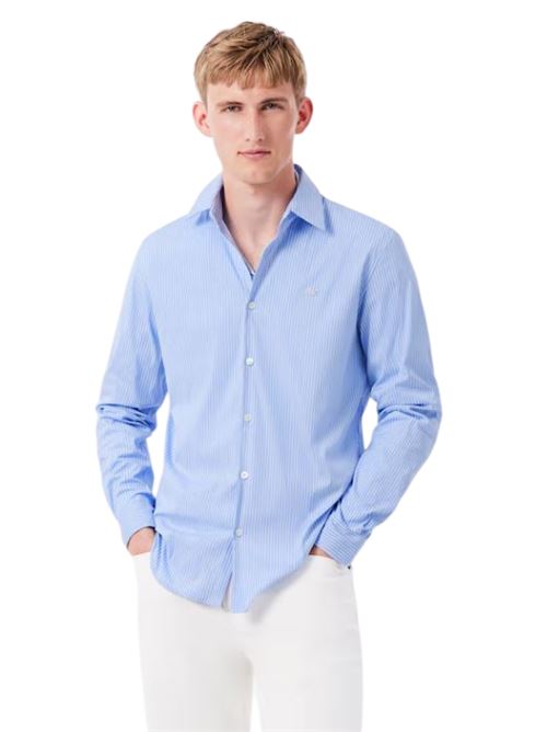 CH8730TJA AZZURRO lacoste | CH8730TJA AZZURRO